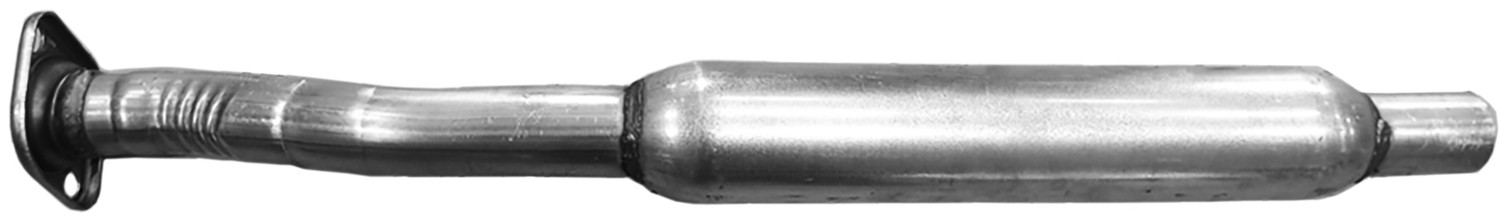 38719 Aluminized Steel Exhaust Pipe - Image 2