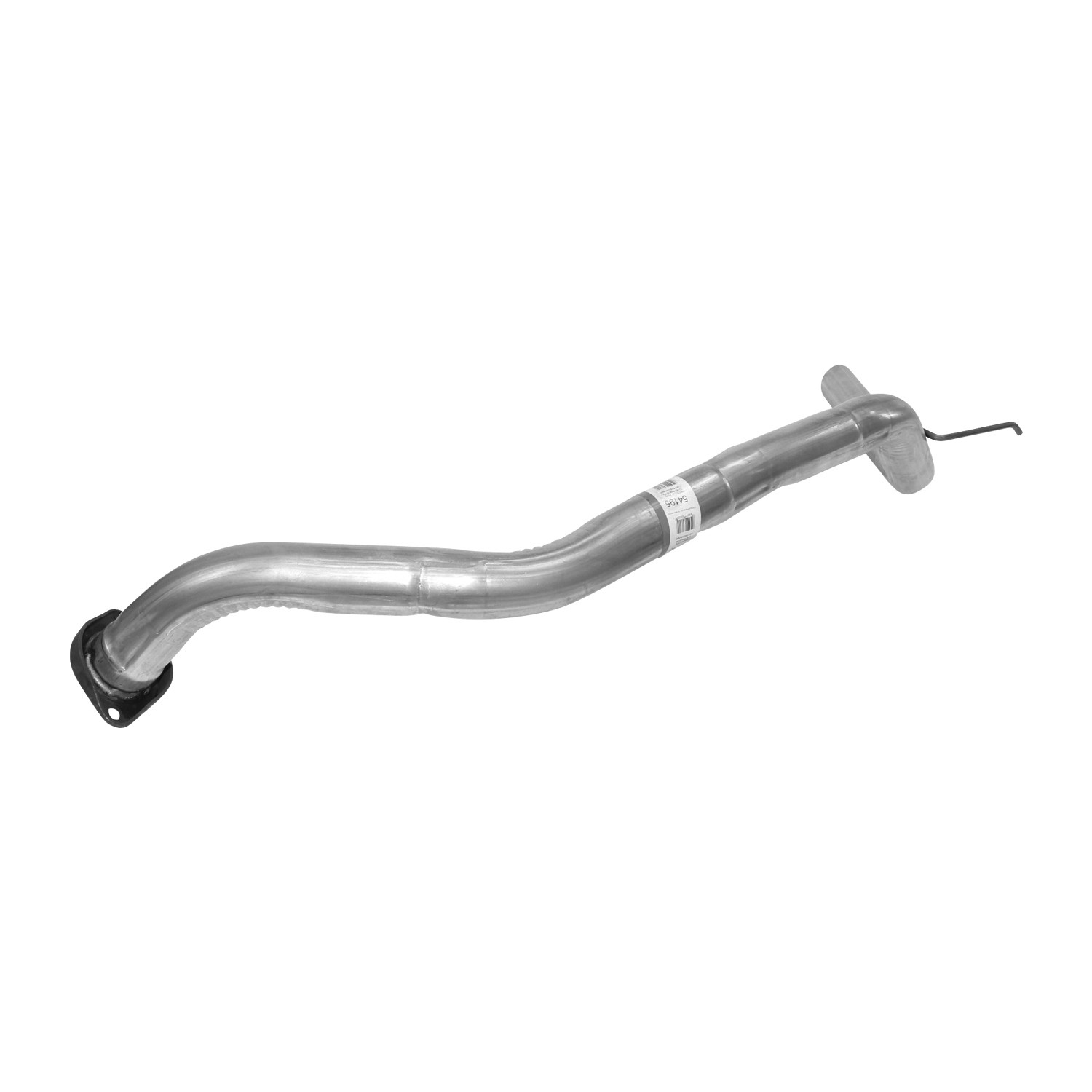 54195 Aluminized Steel Exhaust Pipe