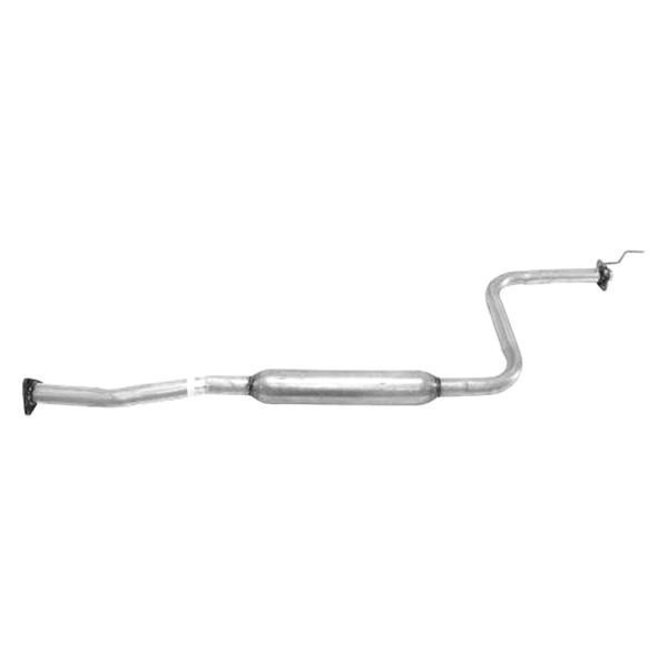 78177 Aluminized Steel Exhaust Pipe