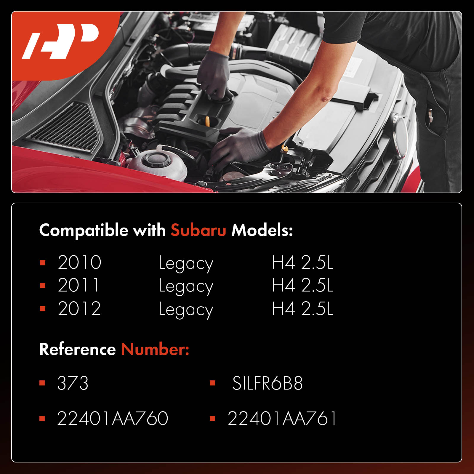 APSP030 4 Pcs Iridium & Platinum Spark Plugs