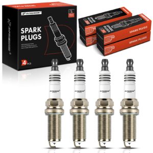 APSP059 4 Pcs Iridium & Platinum Spark Plugs