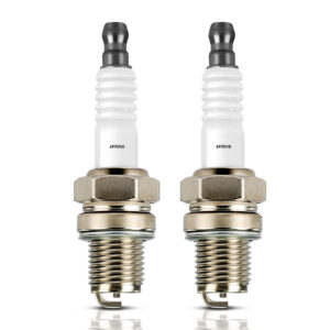 APSP293 2 Pcs Nickel Spark Plugs