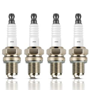 APSP294 4 Pcs Nickel Spark Plugs