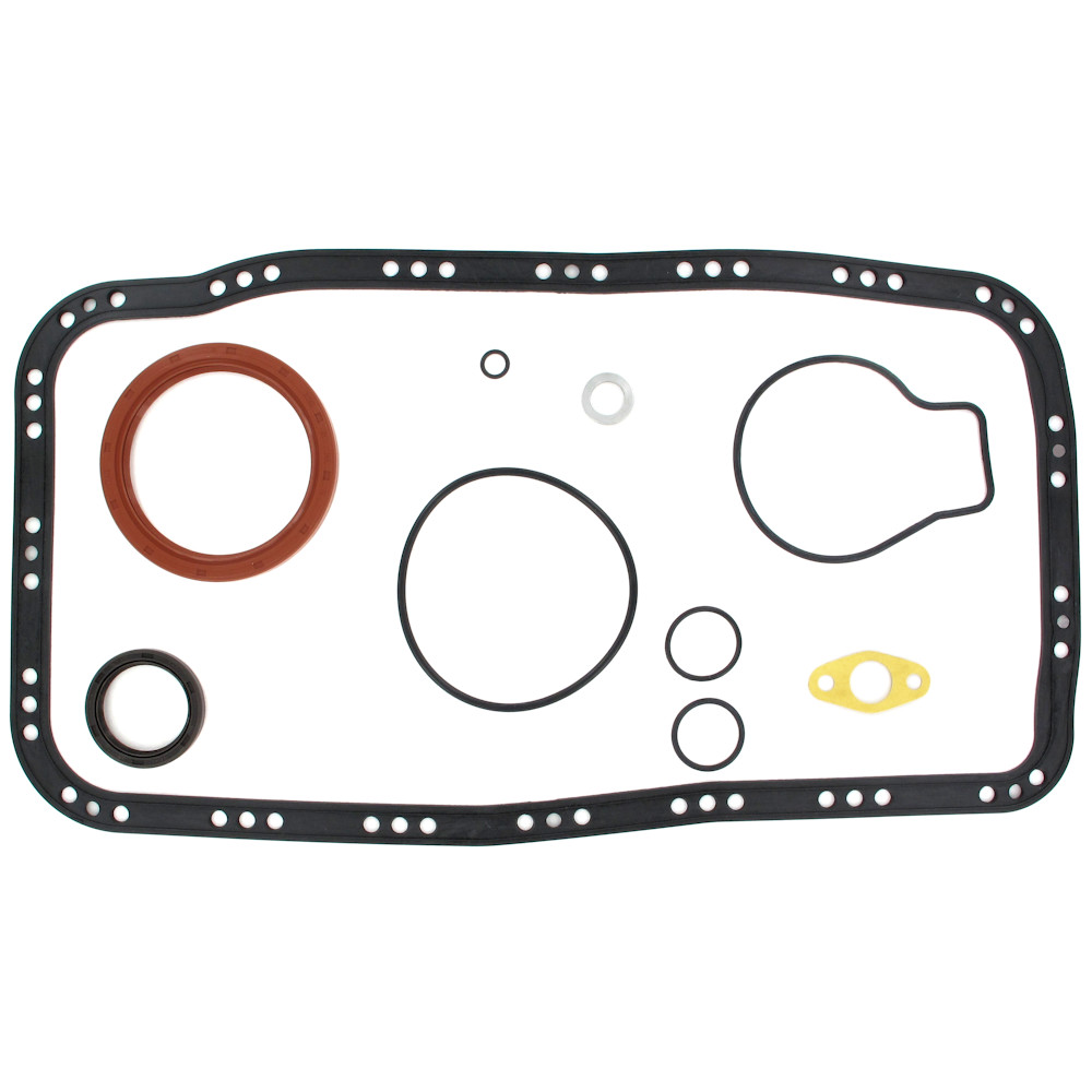 All Drives Auto