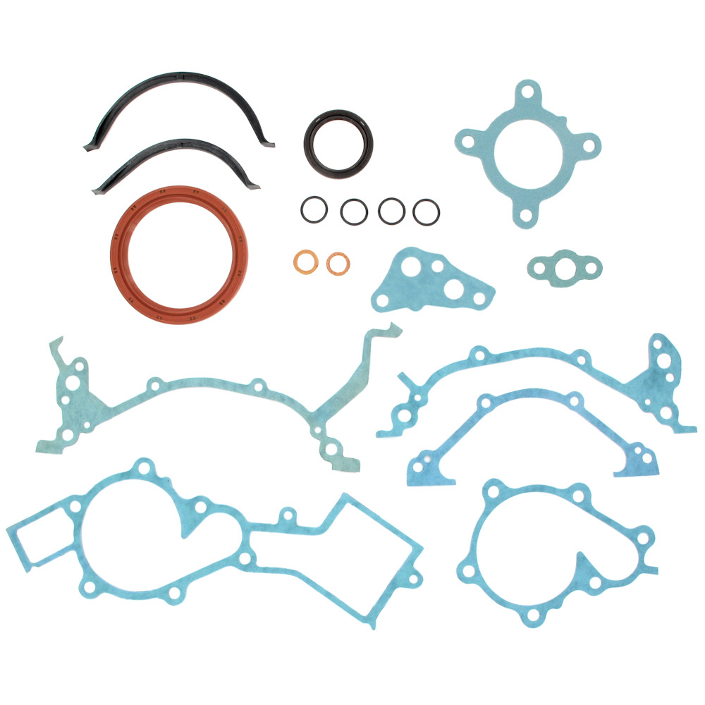 ACS5037 Direct Fit Engine Conversion Gasket Set, Set
