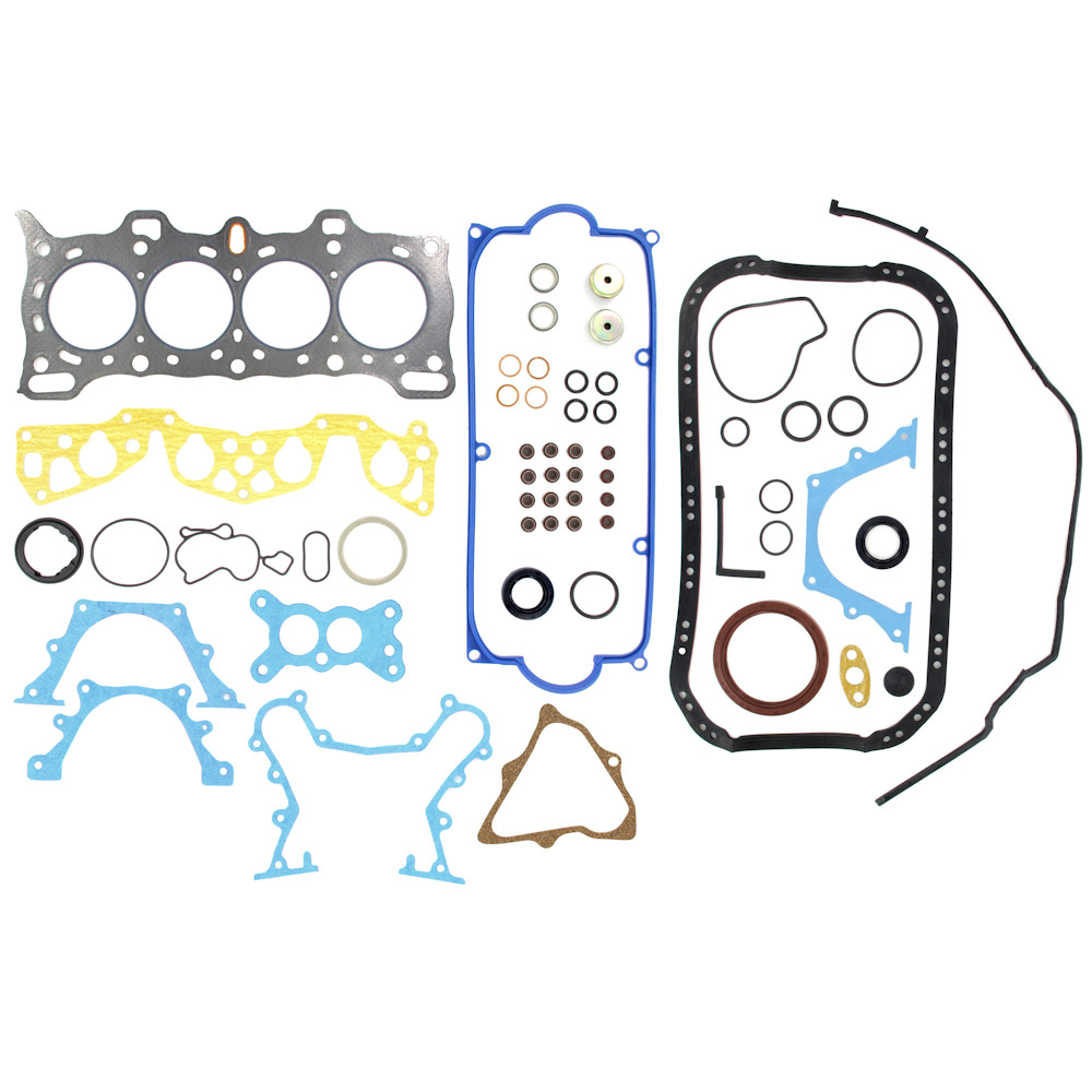 AFS1011 Engine Gasket Set