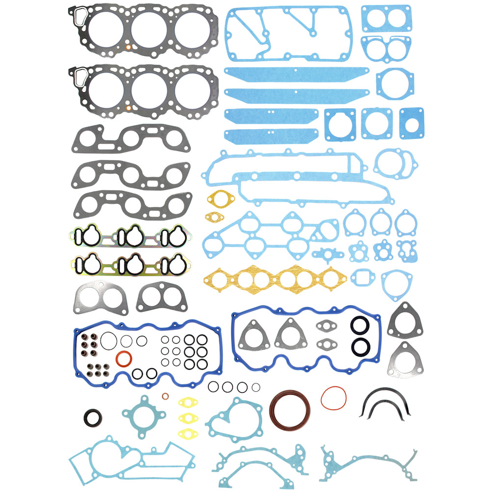 All Drives Auto