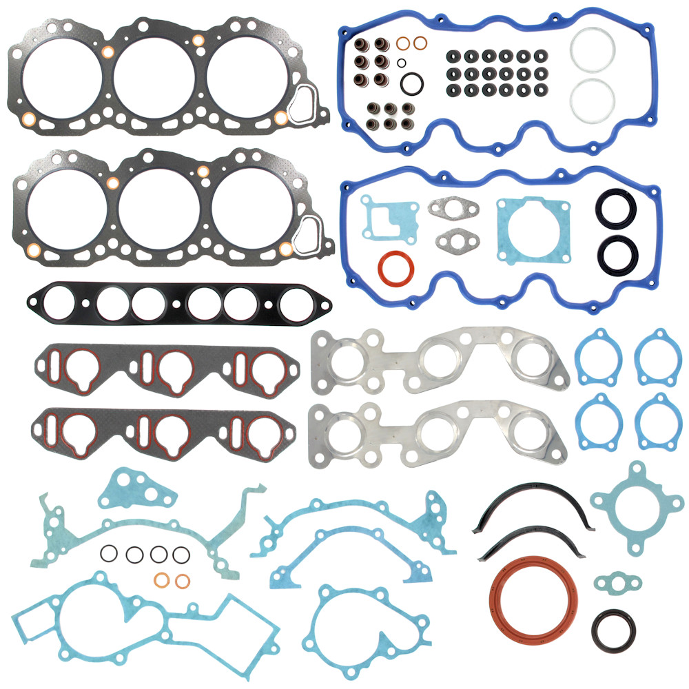 All Drives Auto