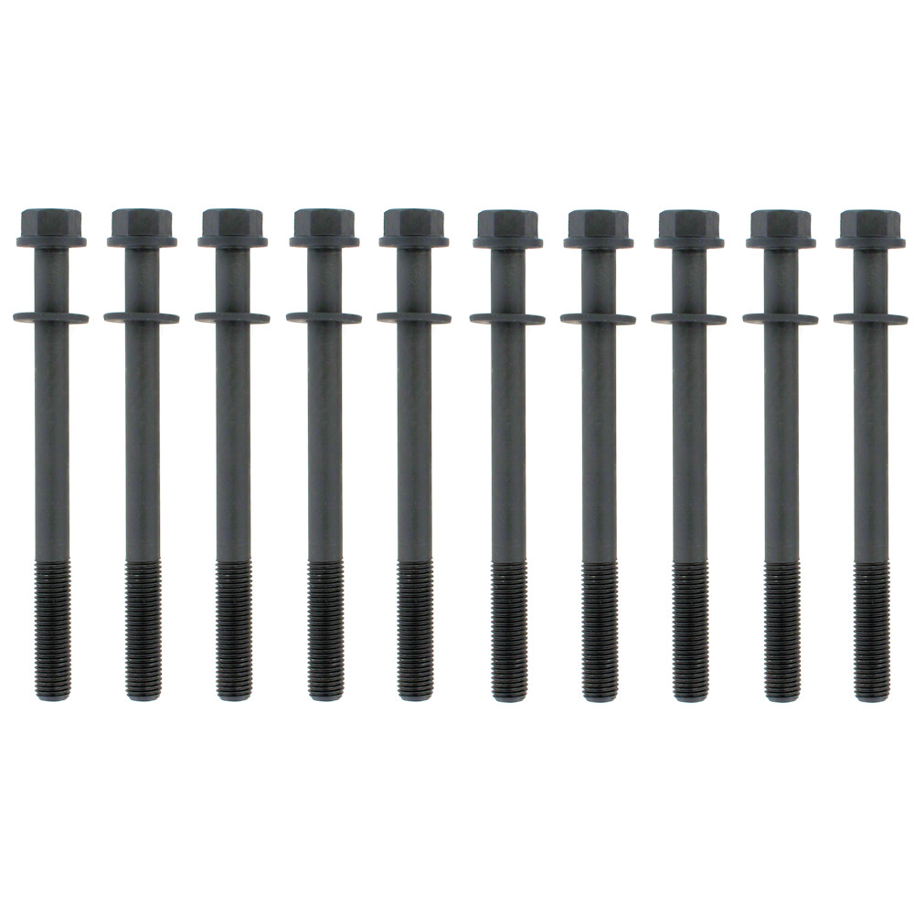 AHB130 Cylinder Head Bolt Cylinder Head Bolt, Set of 10