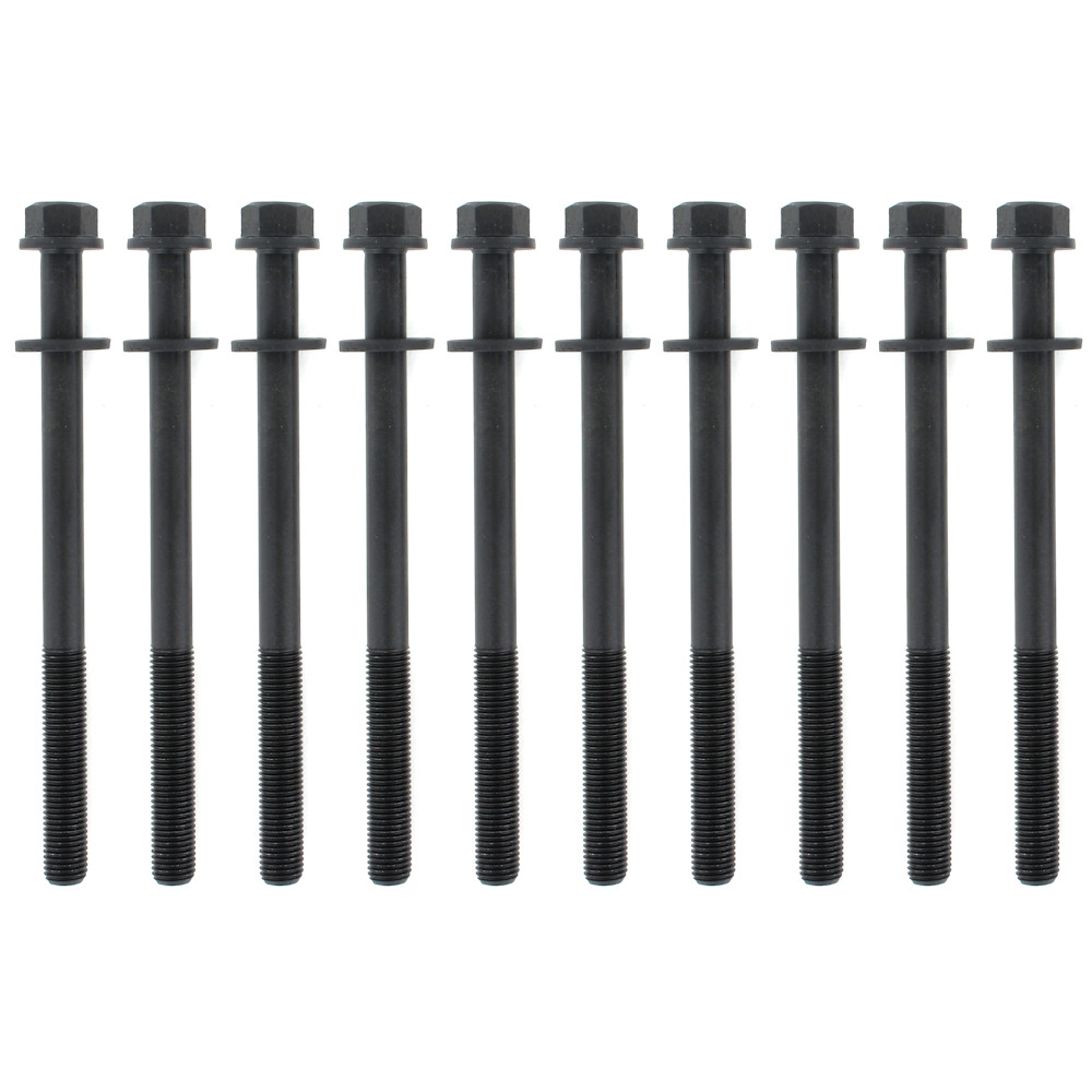 AHB143 APEX Cylinder Head Bolt Cylinder Head Bolt, Set of 10