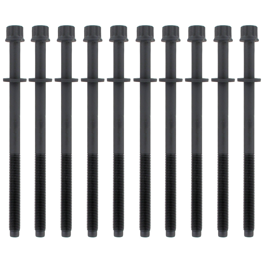 AHB160 Cylinder Head Bolt Cylinder Head Bolt, Set of 10