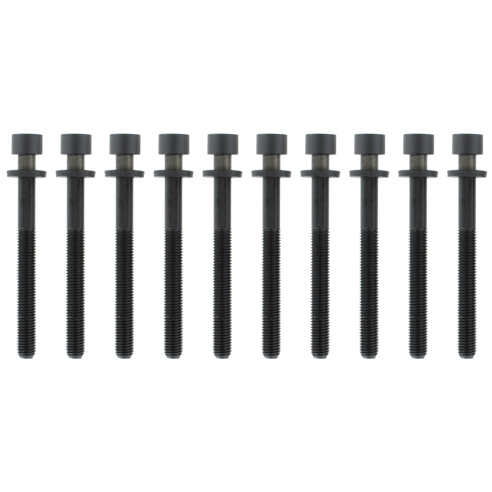 AHB551 Cylinder Head Bolt Cylinder Head Bolt, Set of 10