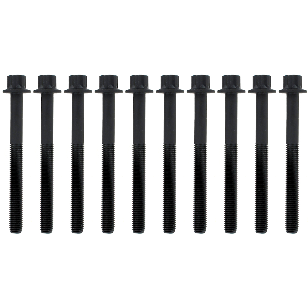 AHB558 Cylinder Head Bolt Cylinder Head Bolt, Set of 10