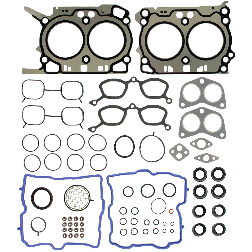 AHS6026 Cylinder Head Gasket, 2.5L, 4Cyl