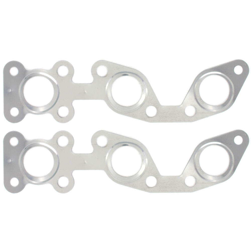 AMS5371 Exhaust Manifold Gasket - Set