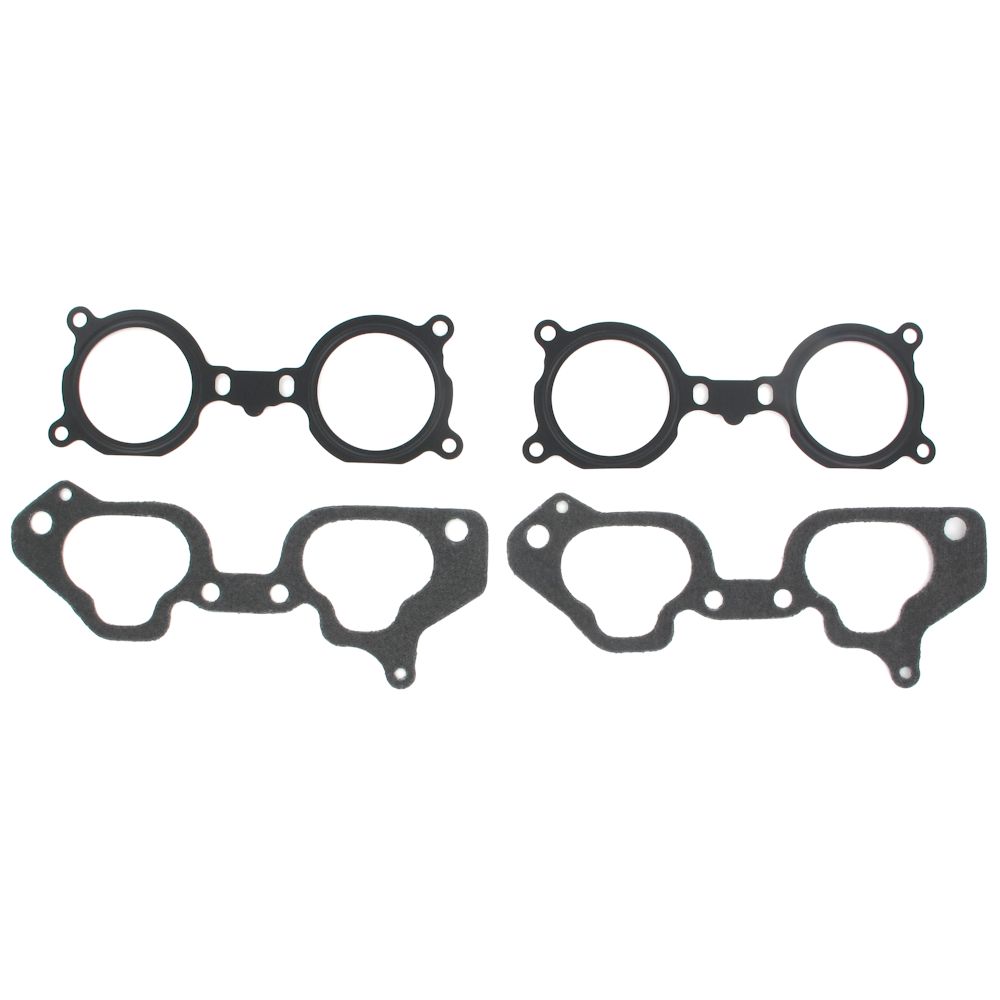 AMS6131 Intake Manifold Gasket, 4 Cylinder, Upper and Lower Set