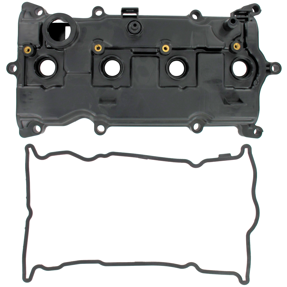 All Drives Auto