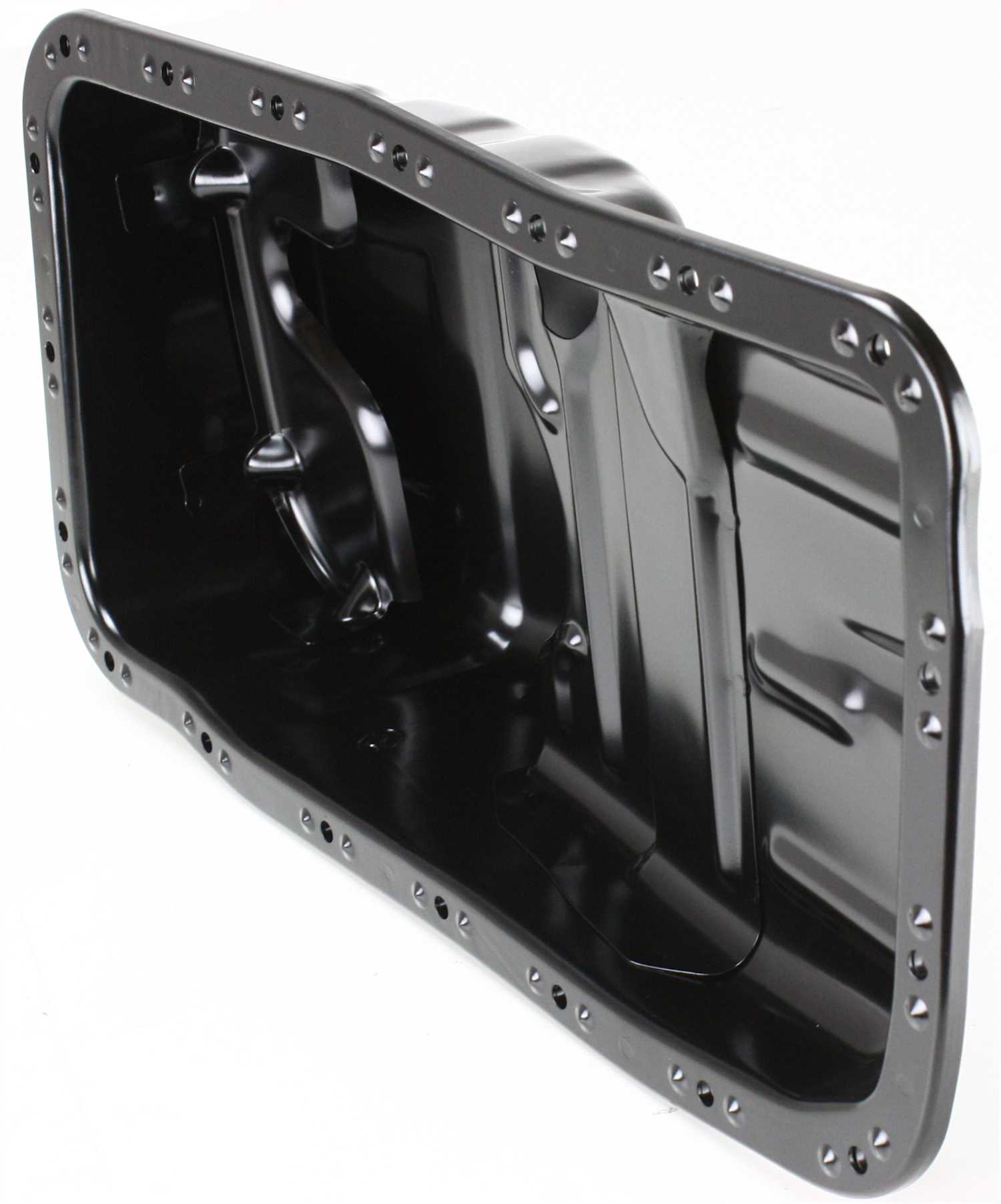 Oil Pan, 1.6L/1.8L, 4 Cyl. Engines - Image 2