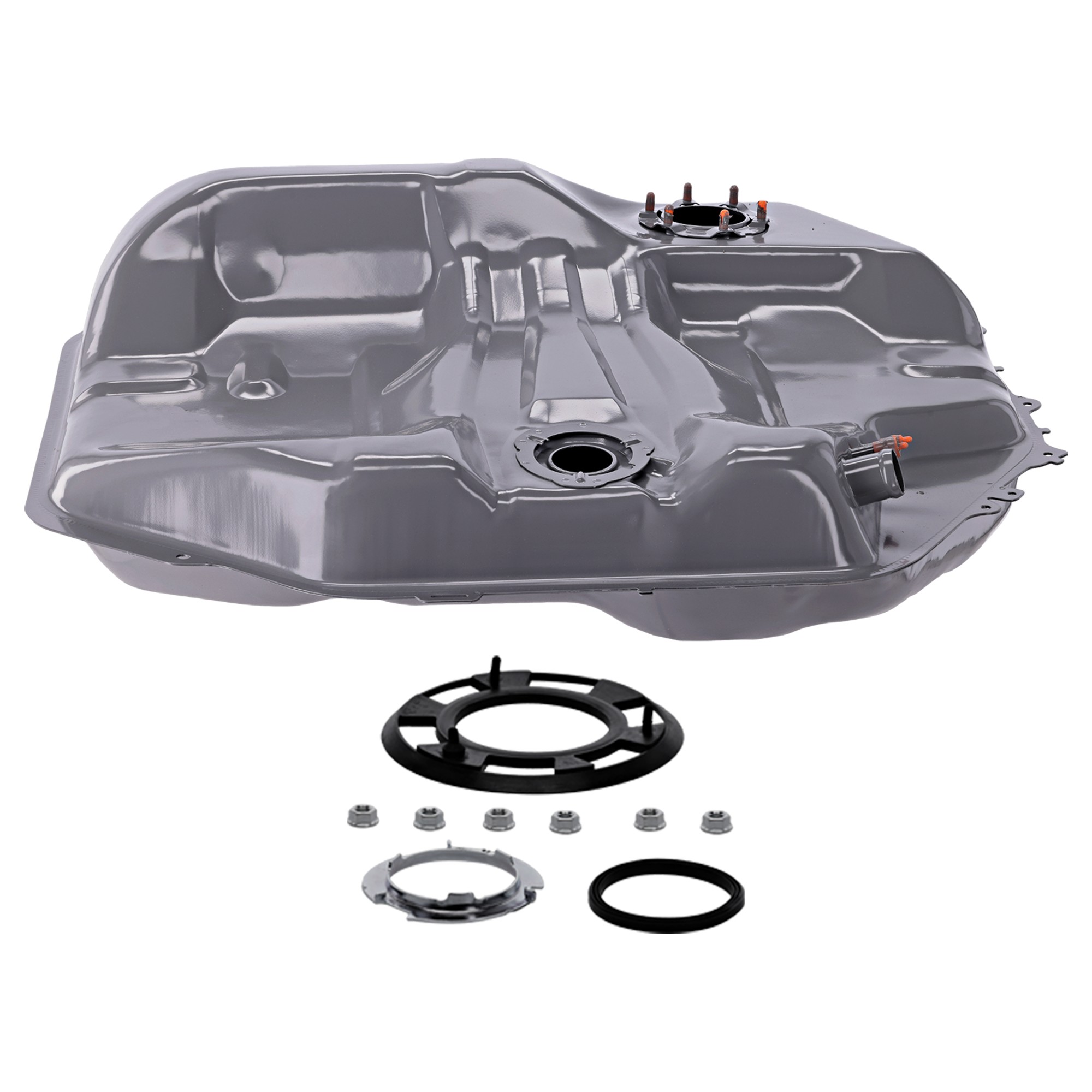 All Drives Auto