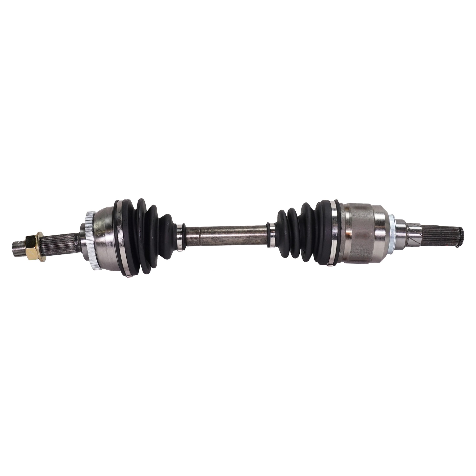 All Drives Auto