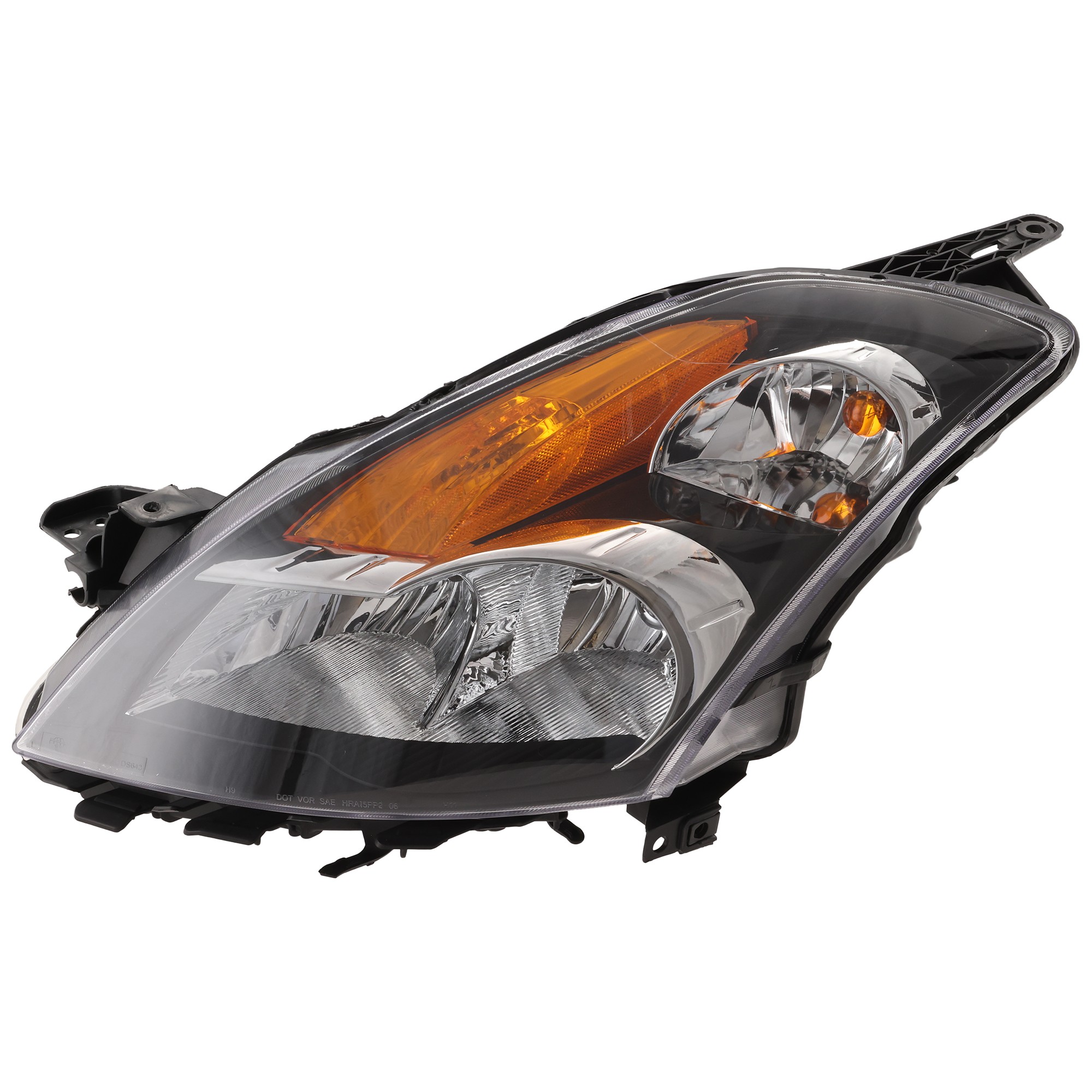 All Drives Auto