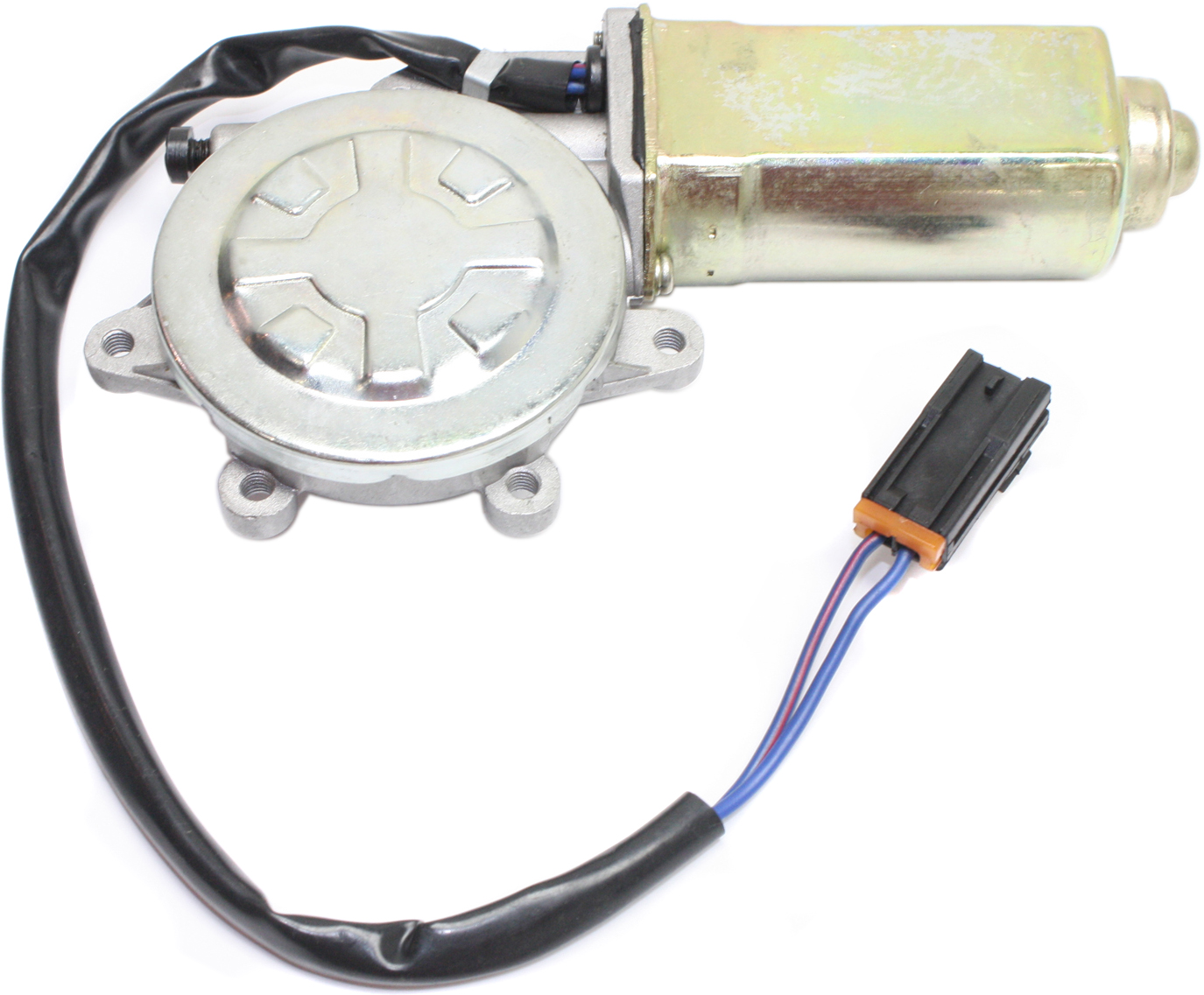 All Drives Auto