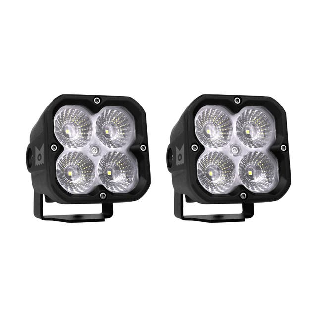 ARC Lighting Concept Series Hood Light Pod | 41042