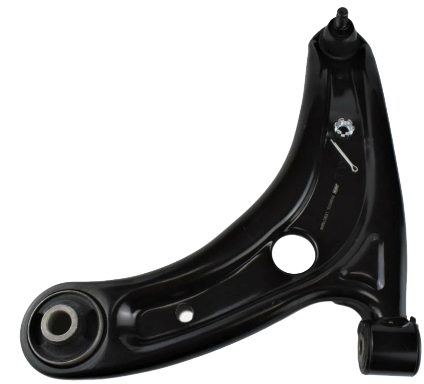 2001-2007 LOWER LEFT CONTROL ARM HONDA FIT, JAZZ