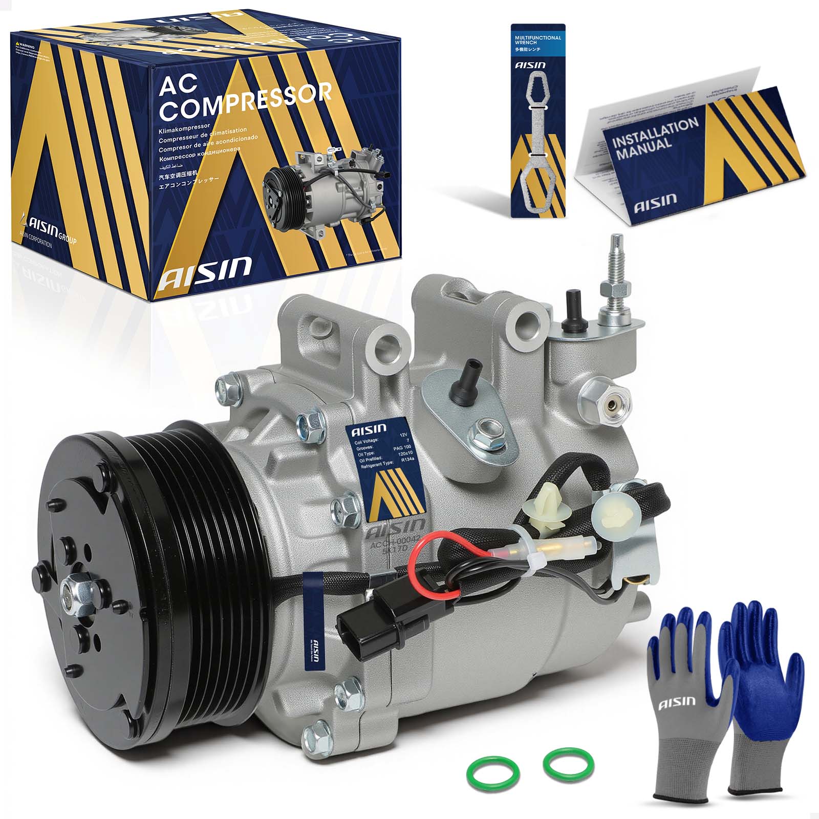 All Drives Auto