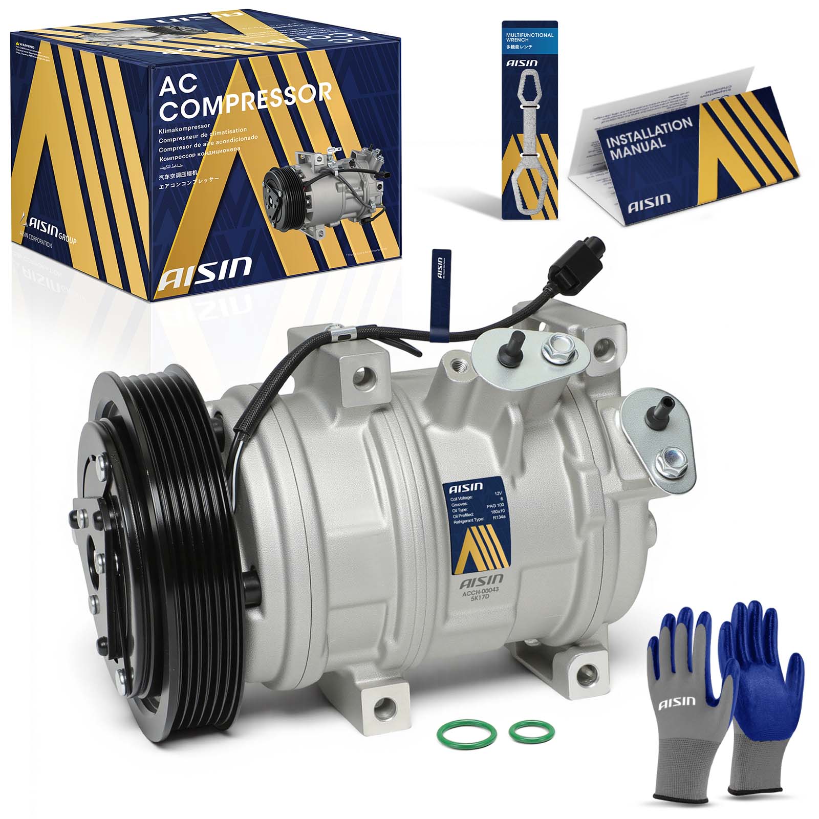 All Drives Auto