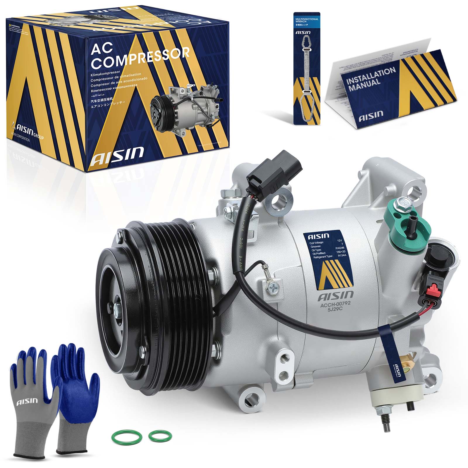 All Drives Auto
