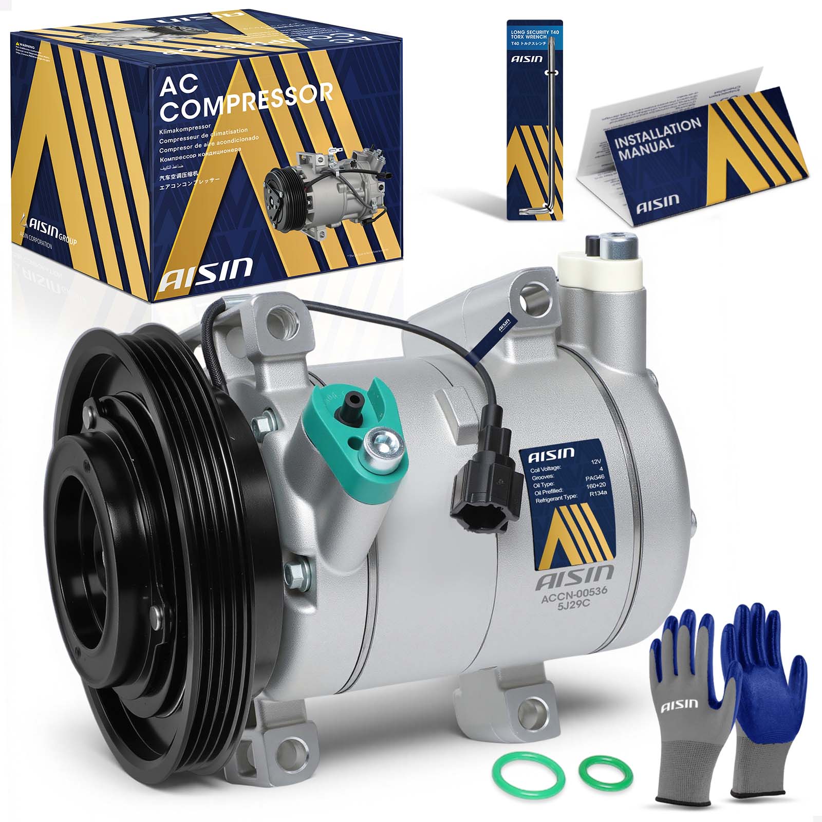 All Drives Auto