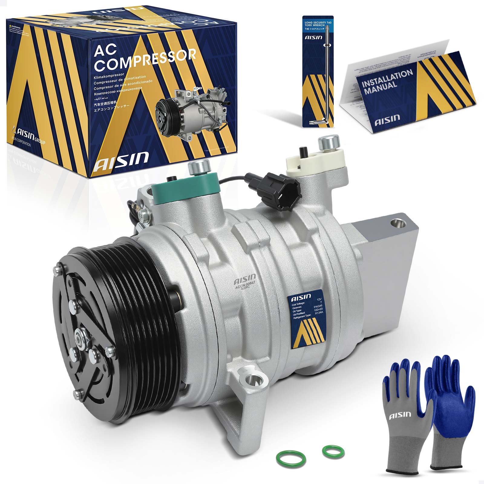 All Drives Auto