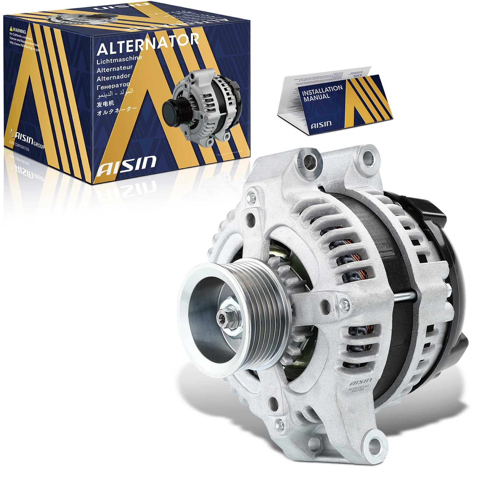 All Drives Auto