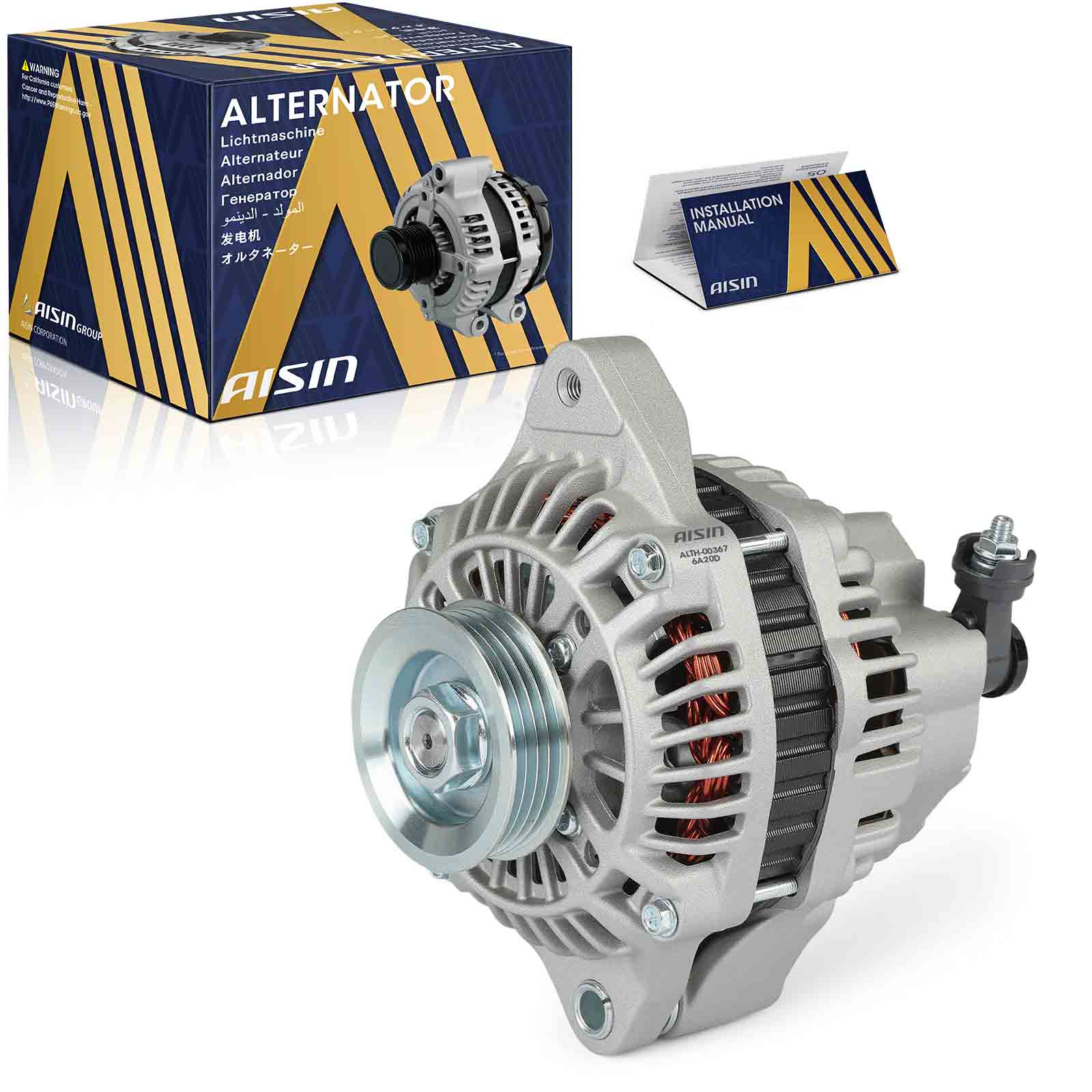 All Drives Auto