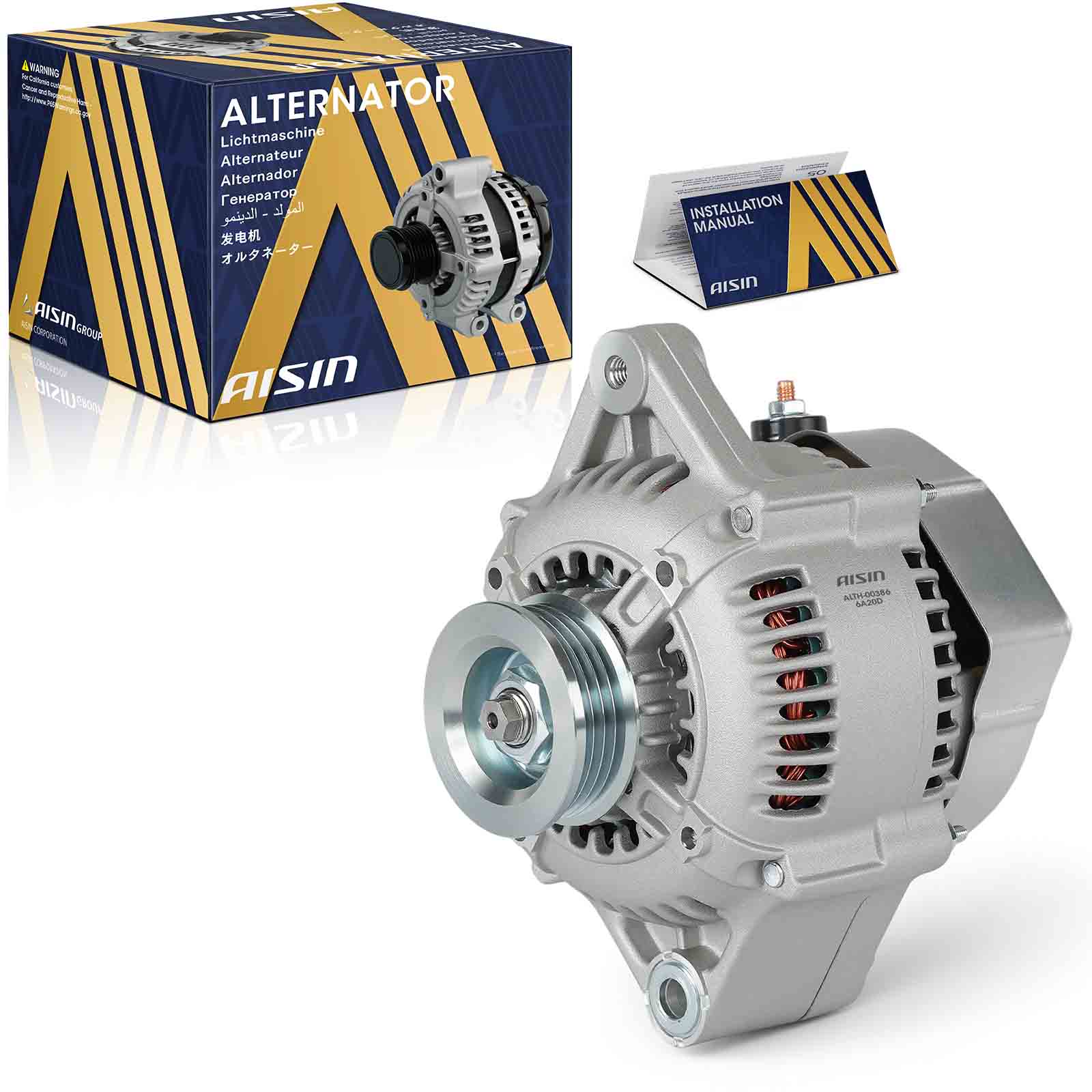 All Drives Auto