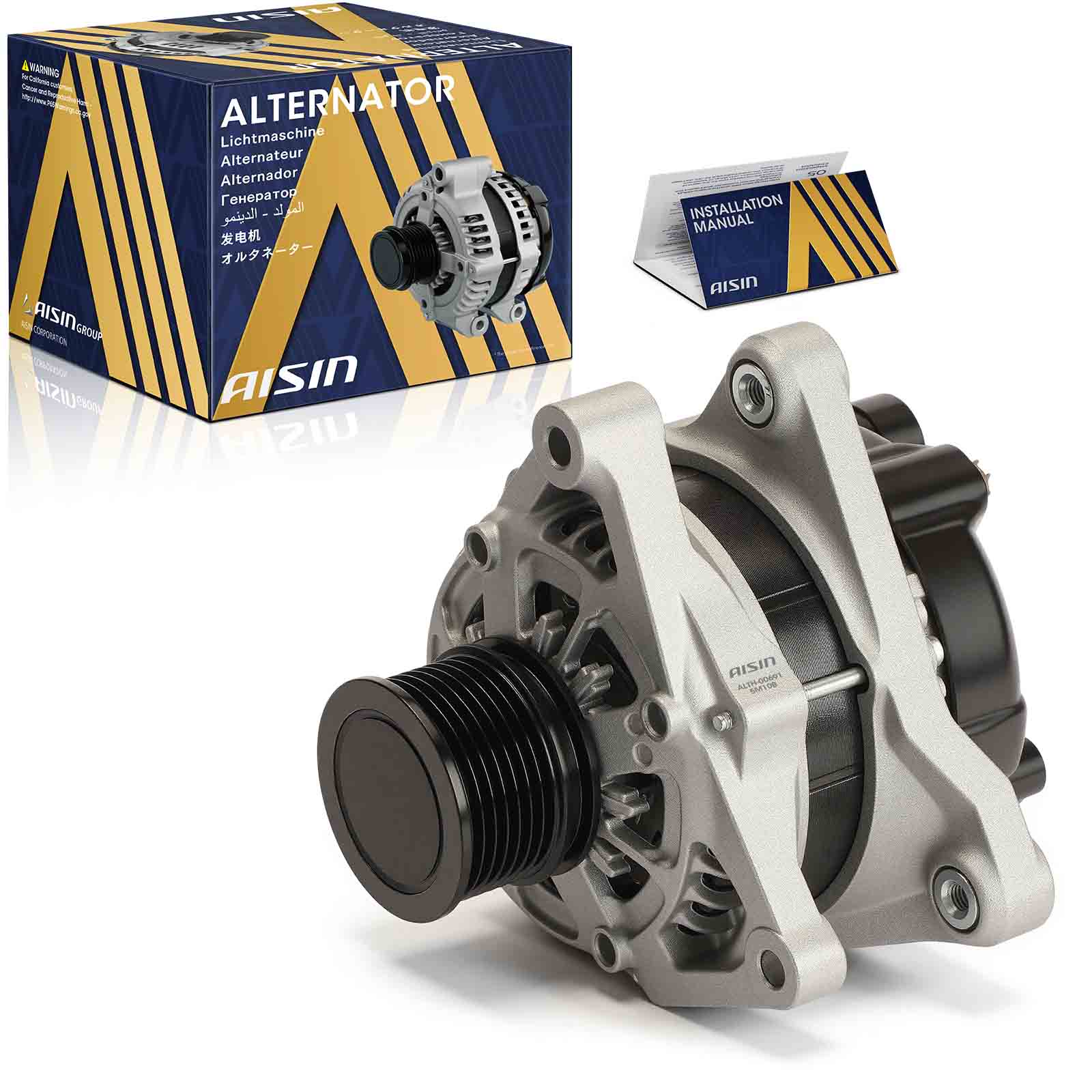 All Drives Auto