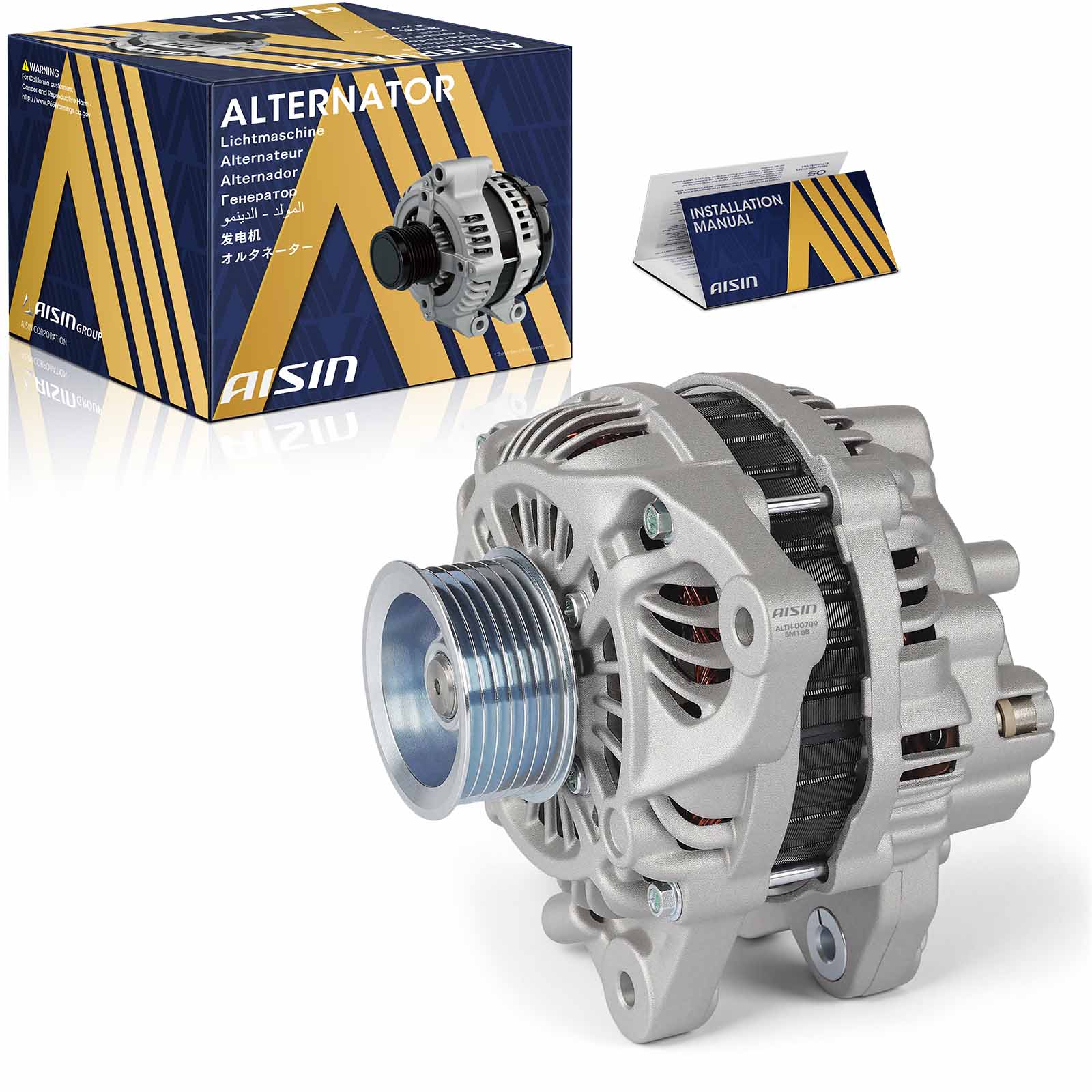 All Drives Auto