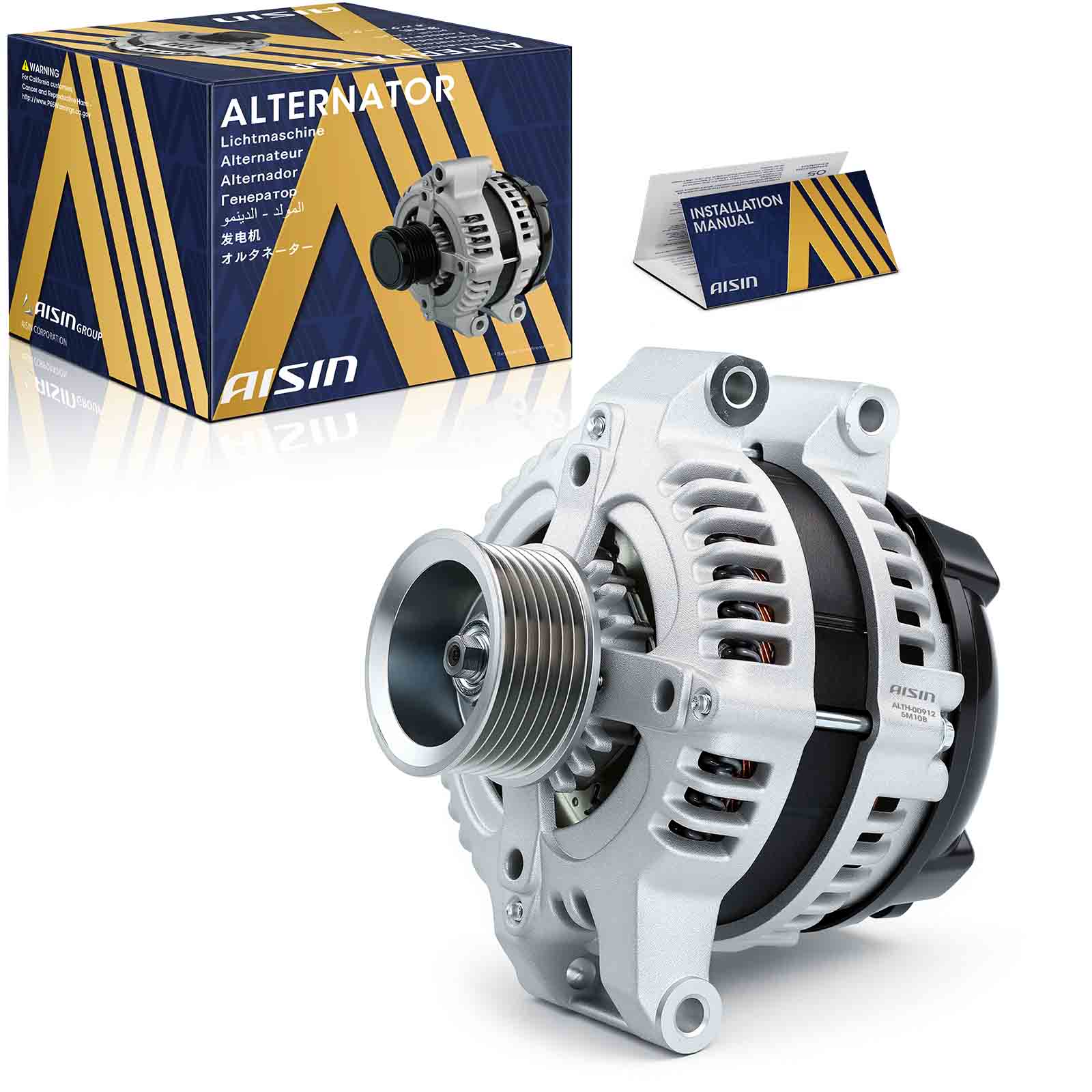 All Drives Auto