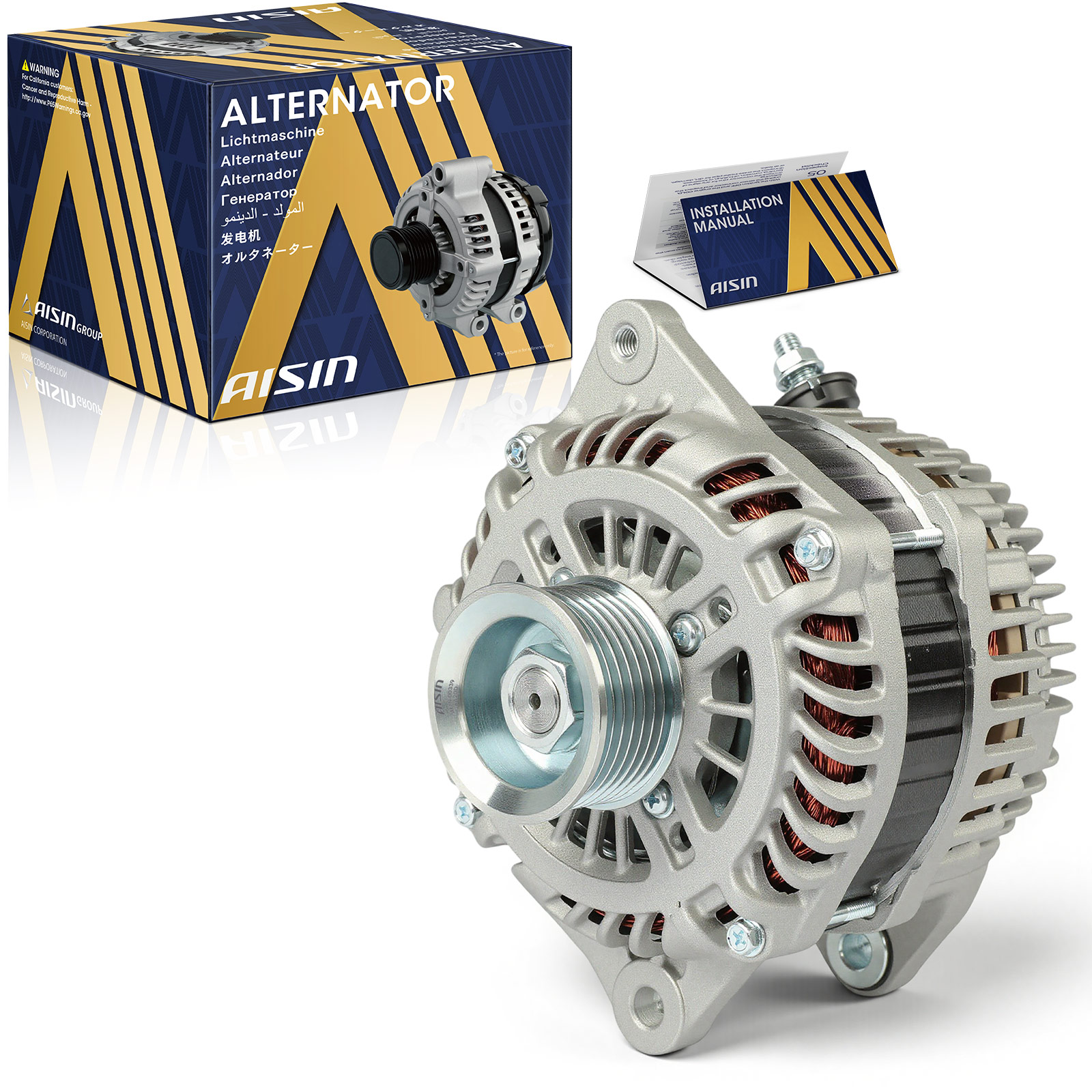 All Drives Auto