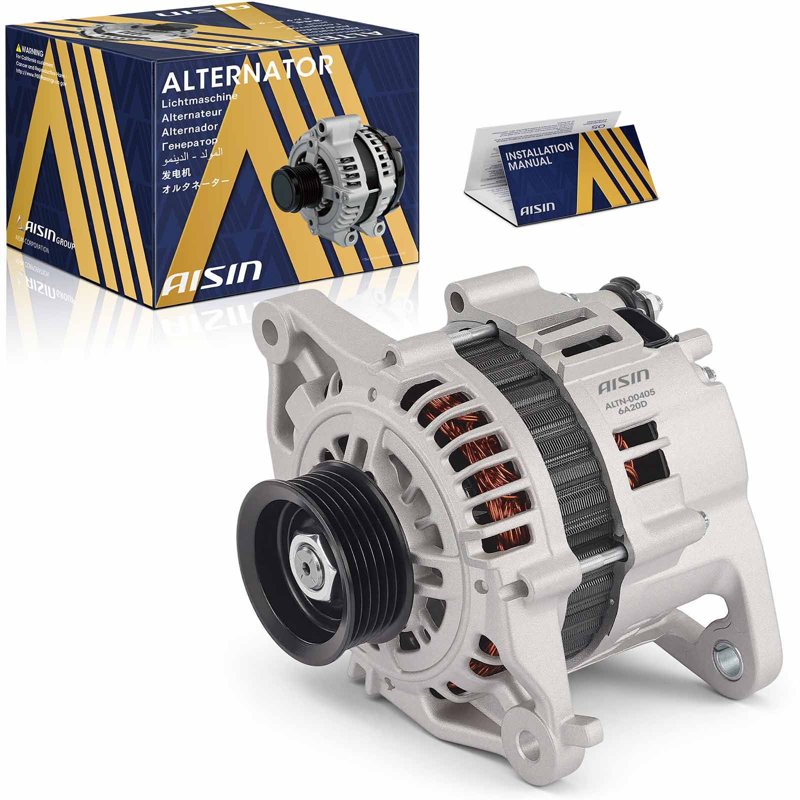 All Drives Auto