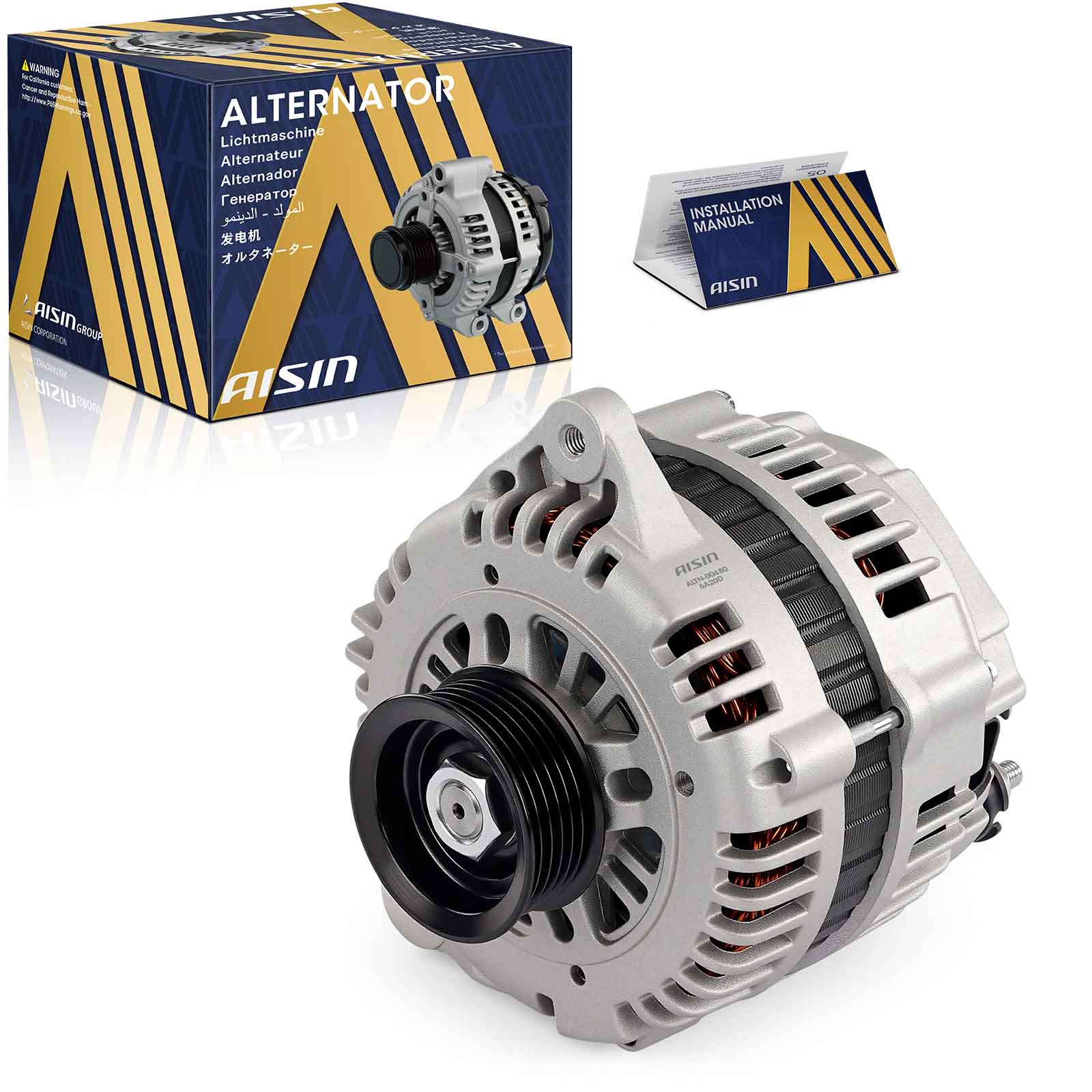 All Drives Auto