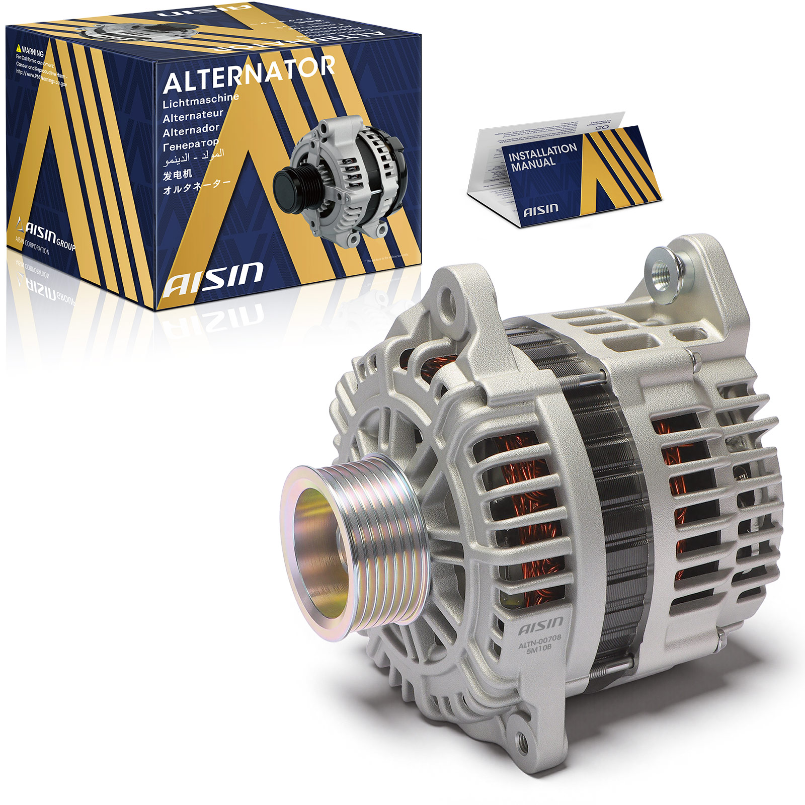 All Drives Auto