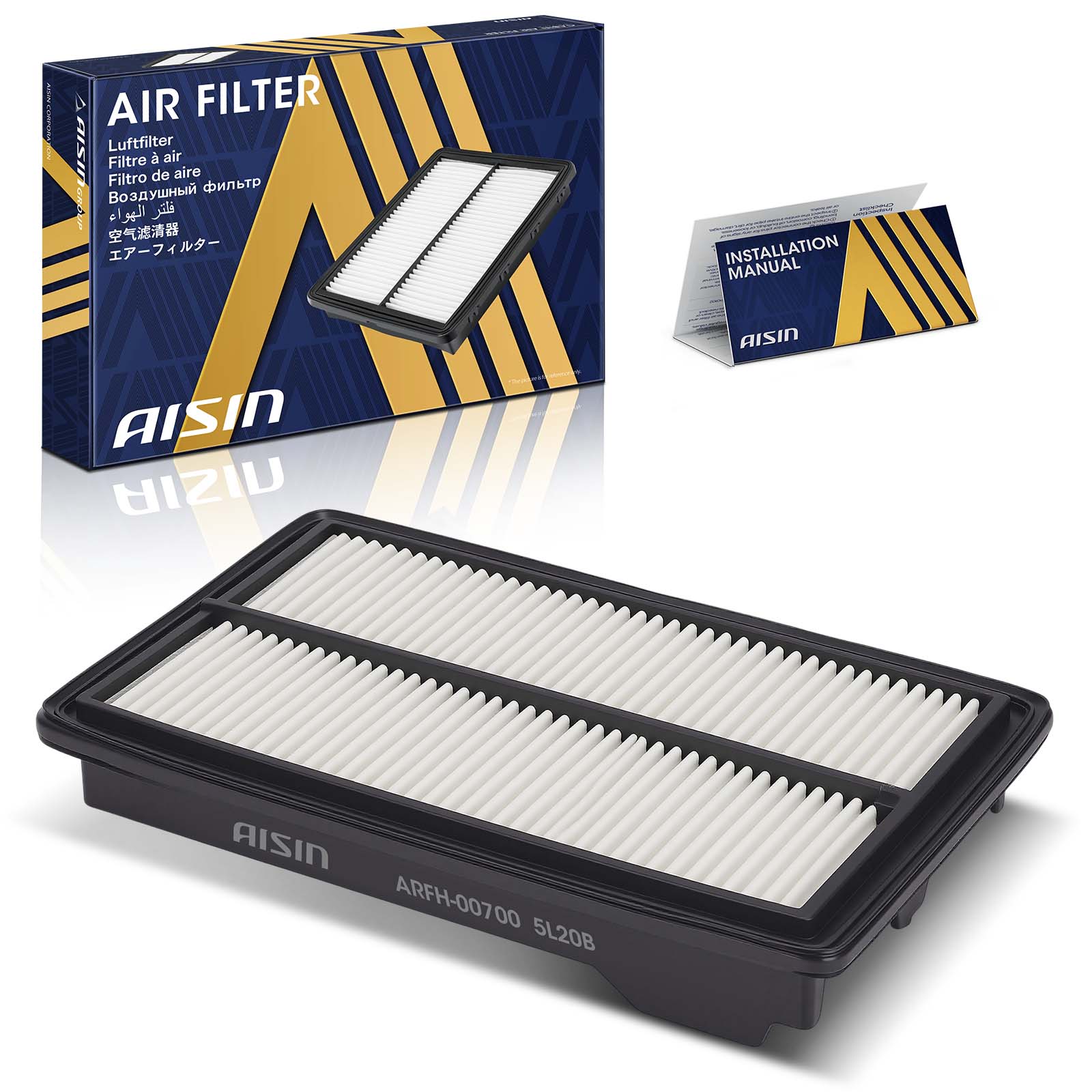 All Drives Auto