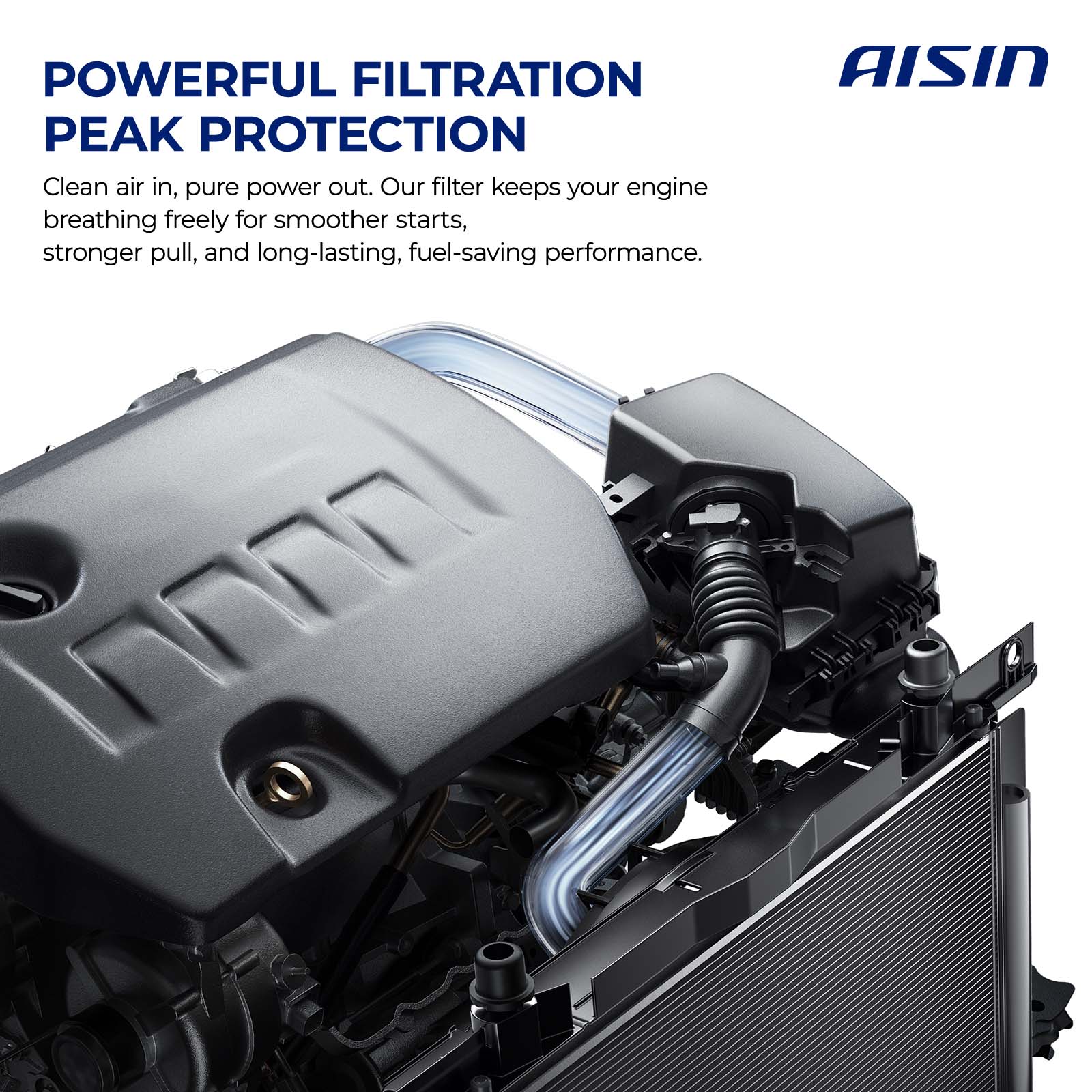 ARFH-01506 OE Replacement Air Filter - Image 4