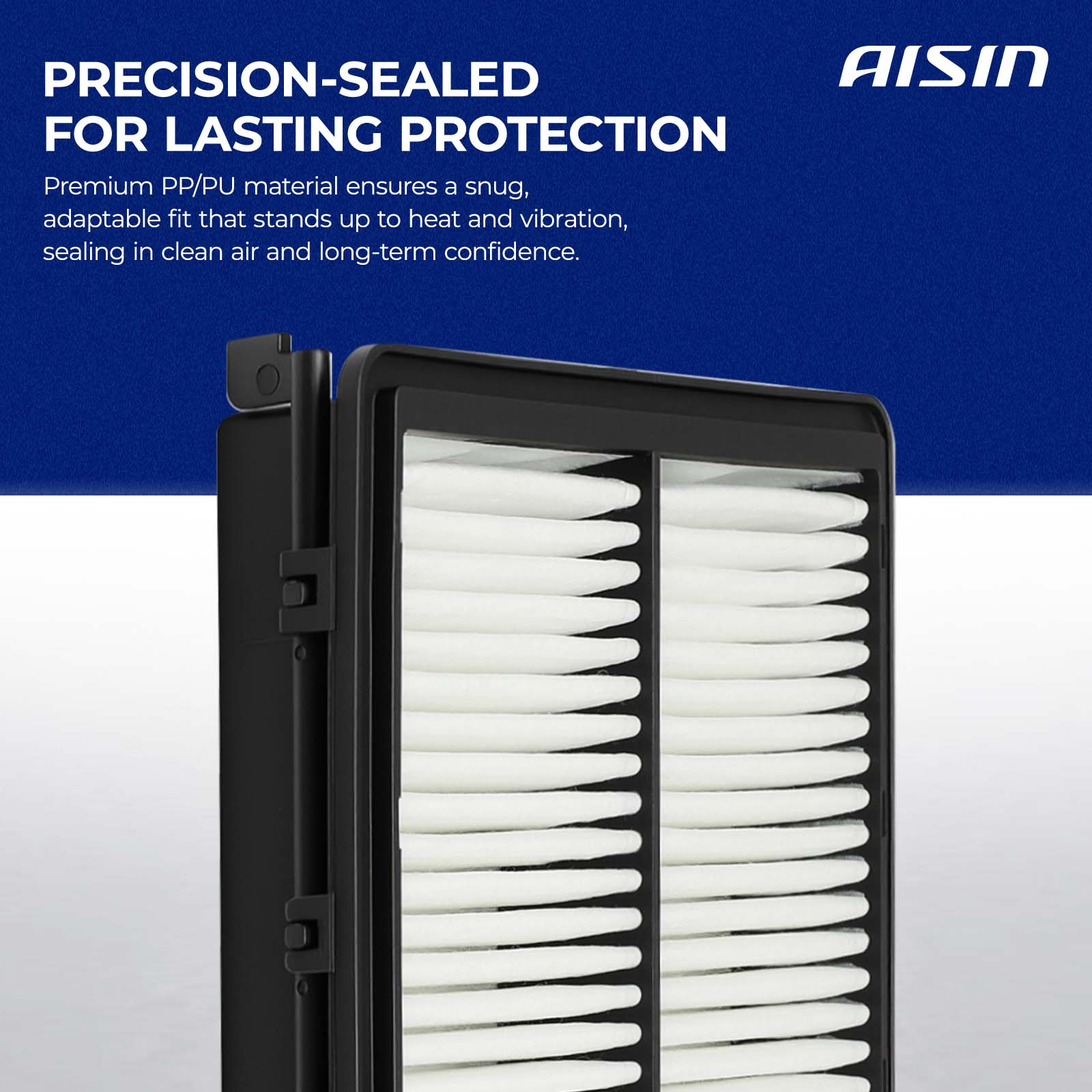 ARFH-01506 OE Replacement Air Filter - Image 5