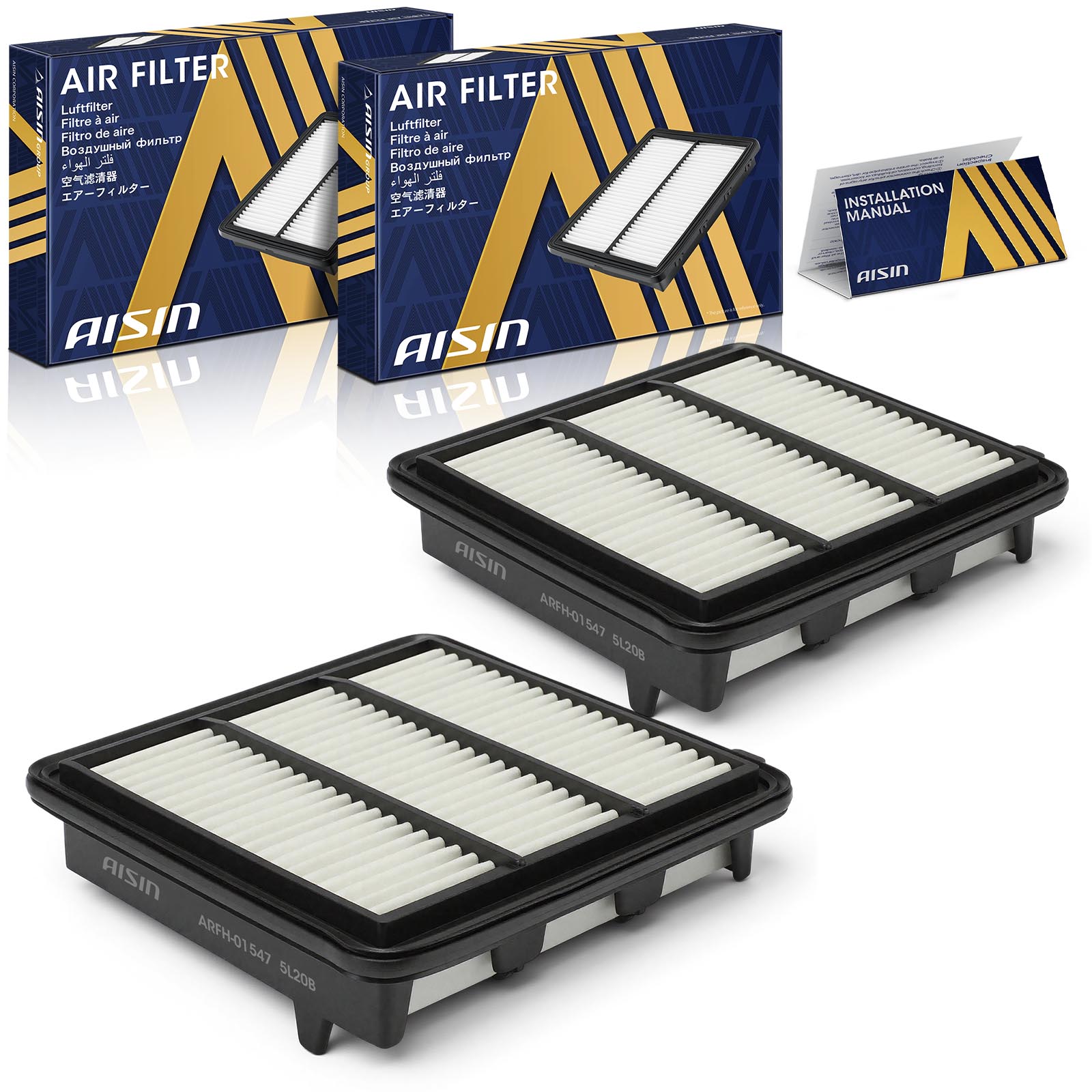 All Drives Auto