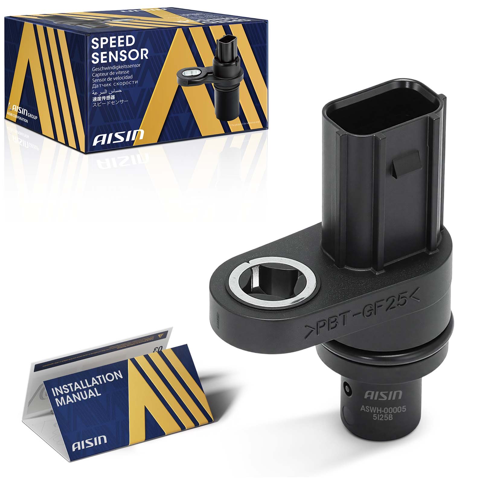 All Drives Auto
