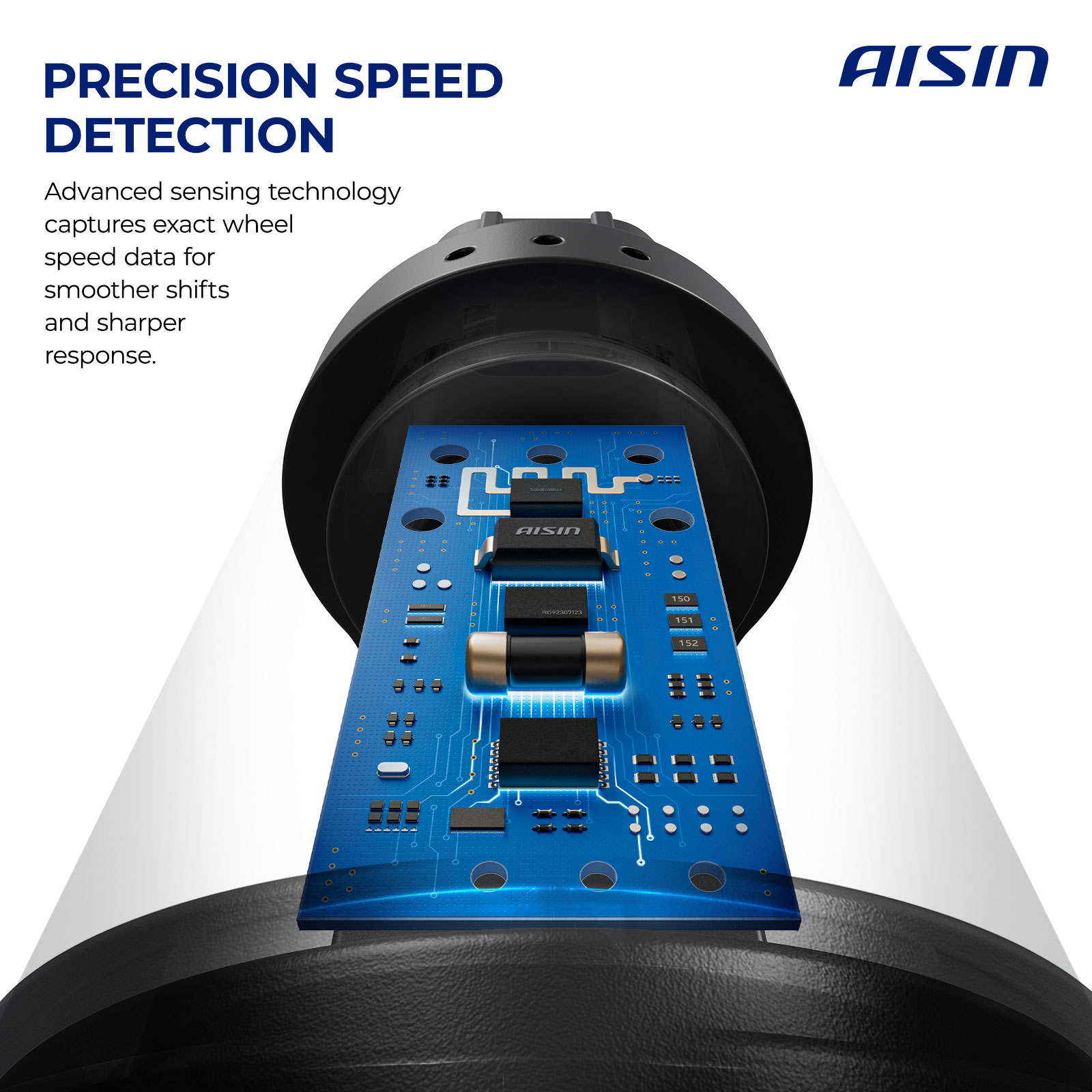 ASWH-00153 Speed Sensor - Image 4