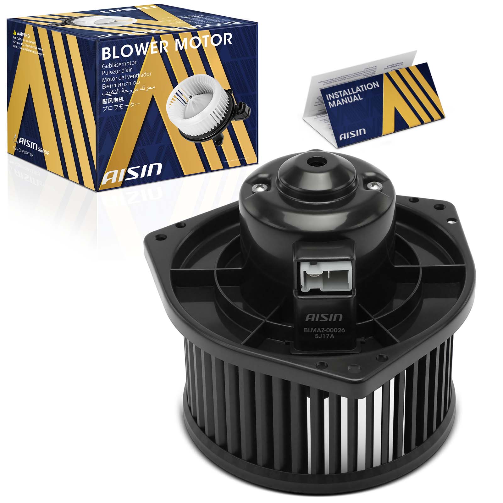 All Drives Auto